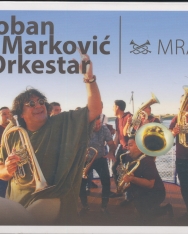 Boban Markovic Orkestra: Mrak