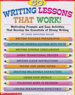 50 Writing Lessons That Work!