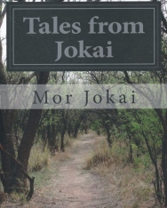 Jókai Mór: Tales from Jokai