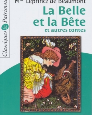 Mme Leprince de Beaumont - La Belle et la Bete