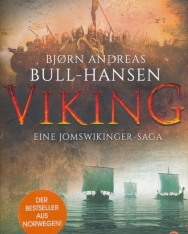 Bjorn Andreas Bull-Hansen: Viking