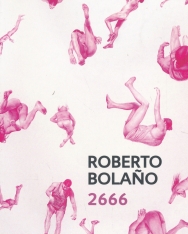 Roberto Bolano:2666