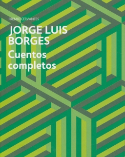 Jorge Luis Borges: Cuentos Completos