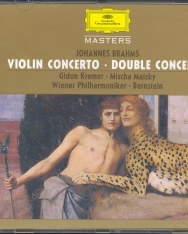 Johannes Brahms: Concerto for Violin, Double Concerto