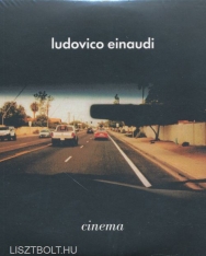 Ludovico Einaudi: Cinema (2 CD)