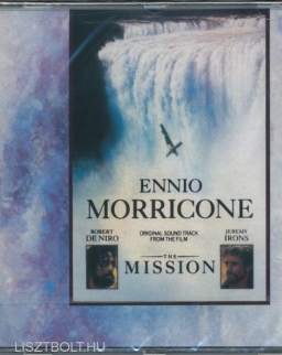 The Mission - A misszió - filmzene