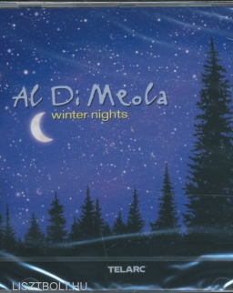 Al di Meola: Winter Nights