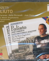 Gaetano Donizetti: Poliuto - 2 CD