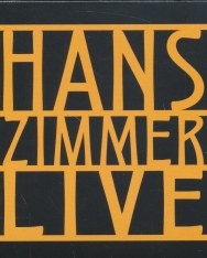 Hans Zimmer: Live - 2 CD