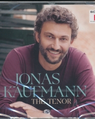 Jonas Kaufmann: The Tenor