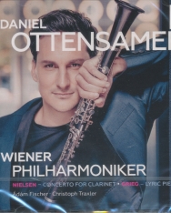 Daniel Ottensamer: Nielsen - Grieg