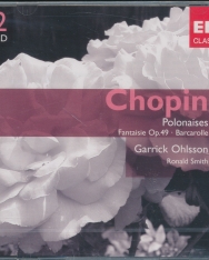 Frédéric Chopin: Polonaises - 2 CD