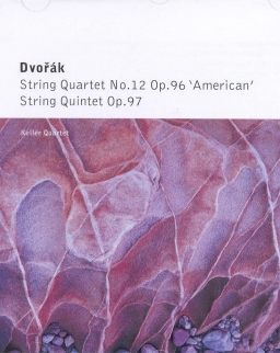 Antonin Dvorák: String Quartet op. 96 