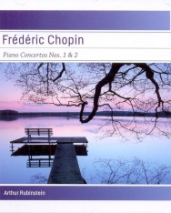 Frédéric Chopin: Piano concertos 1,2
