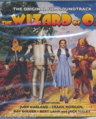 Wizard of Oz - Original Soundtrack