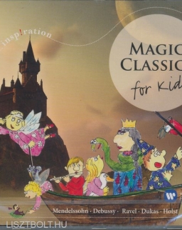 Magic Classics for Kids