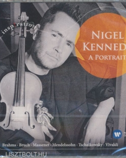 Nigel Kennedy: A Portrait