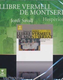 Jordi Savall: Llibre Vermell de Montserrat