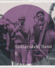 Szászcsávás Band: 6