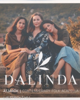 Dalinda: Átjárók
