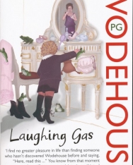 P. G. Wodehouse: Laughing Gas