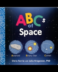 Chris Ferrie: ABCs of Space
