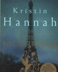 Kristin Hannah:The Nightingale