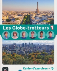 Les Globe-Trotteurs 1 (niveau A1.1) - Cahier d´exercices