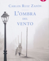 Carlos Ruiz Zafón: L'ombra del Vento