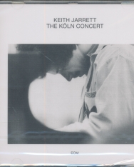 Keith Jarrett: Kölni koncert 1975