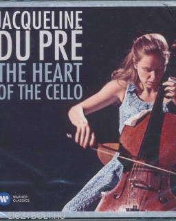 Jacqueline Du Pré: The Heart of the Cello