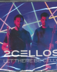 2 Cellos: Let There Be Cello