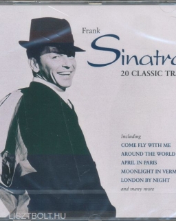 Frank Sinatra: 20 Classic Tracks