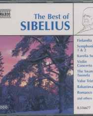 Jean Sibelius: Best of