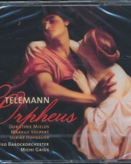 Georg Philipp Telemann: Orpheus - 2 CD
