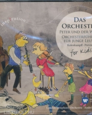 Das Orchester - For Kids