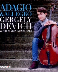 Devich Gergely - Adagio & Allegro