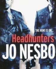 Jo Nesbo: Headhunters