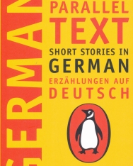 New Penguin Parallel Text - Short Stories in German