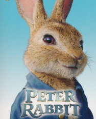 Beatrix Potter: Peter Rabbit
