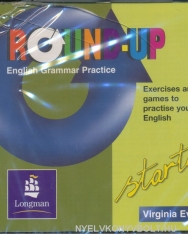 Round-Up Starter CD-ROM
