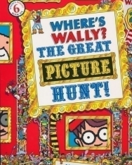 Where's Wally? - The Great Picture Hunt!