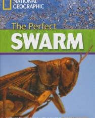 The Perfect Swarm - Footprint Reading Library Level C1