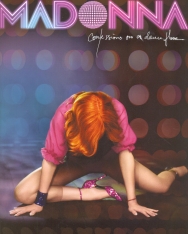 Madonna: Confessions on a dance floor - ének, zongora, gitár