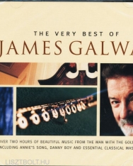 James Galway: Very best of - 2 CD