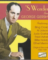 Gershwin: Songs