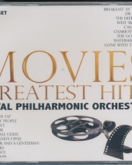 Movies Greatest Hits -  3 CD