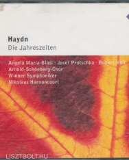 Haydn: Die Jahreszeiten - 2 CD