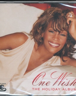 Whitney Houston: One Wish - The Holiday Album