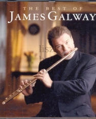 James Galway : The best of